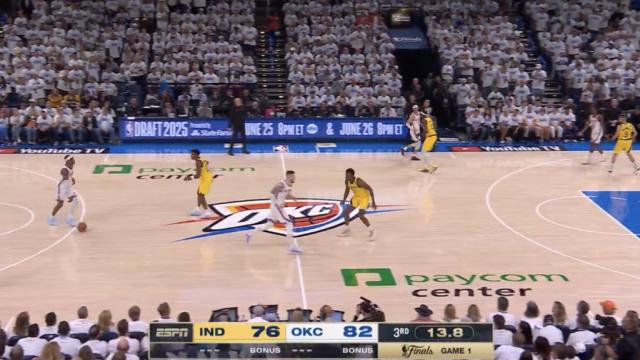 2026年NBA选秀球员之卡里姆