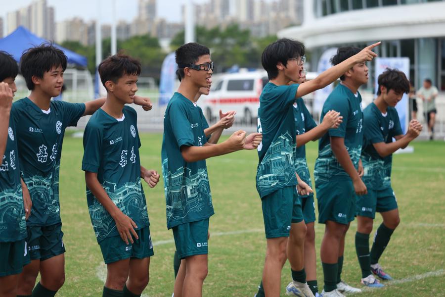 2026中国汽车拉力锦标赛怀柔站将于8月28日开赛